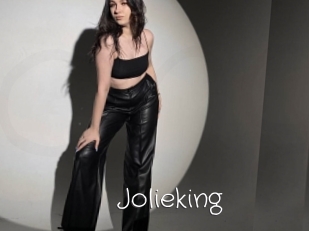 Jolieking