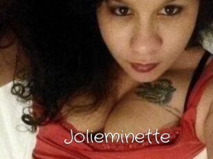 Jolieminette