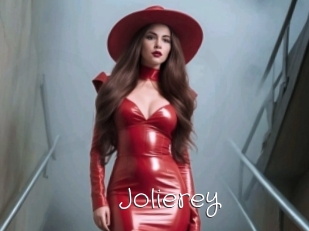 Jolierey