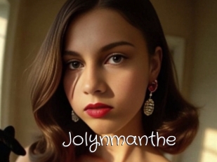 Jolynmanthe