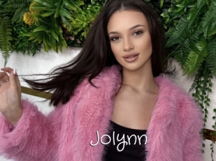 jolynn Only girls
