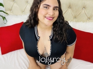 Jolyroy