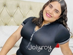 Jolyroy
