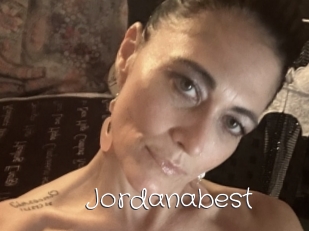 Jordanabest