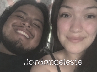 Jordanceleste