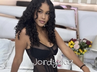 Jordynjaz