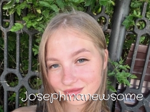 Josephinanewsome