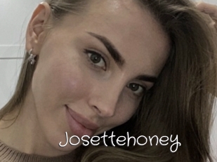 Josettehoney