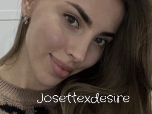 Josettexdesire