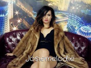 Josiemelodie