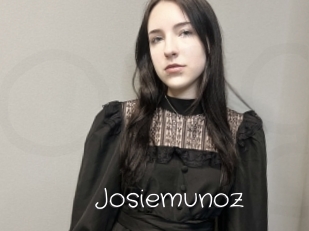 Josiemunoz