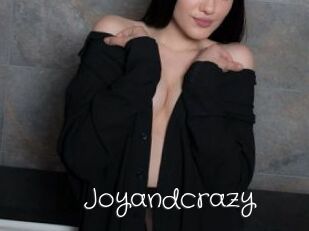Joyandcrazy