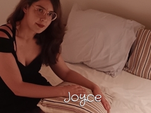 Joyce