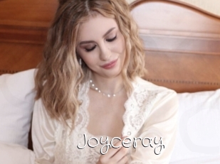 Joyceray