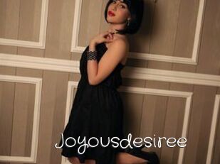 Joyousdesiree