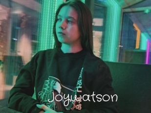 Joywatson