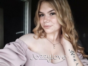 Jozzylove