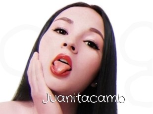 Juanitacamb