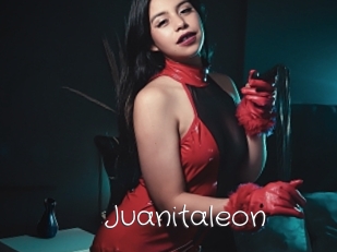 Juanitaleon
