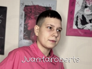 Juanitaroberts