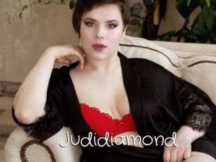Judidiamond