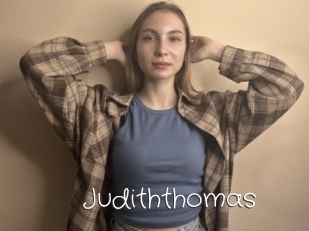 Judiththomas