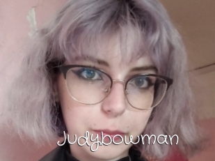Judybowman