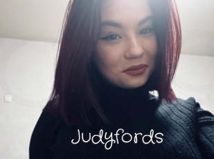 Judyfords