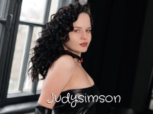 Judysimson