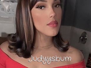 Judyysbum