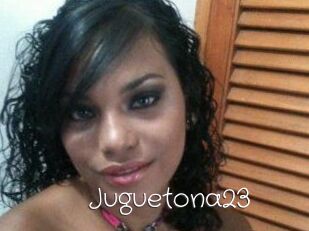 Juguetona23