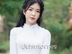 Juhintorres