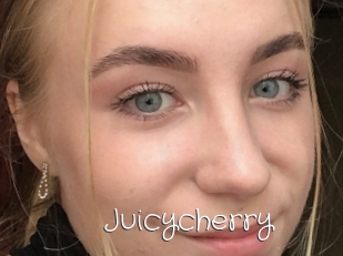 Juicycherry