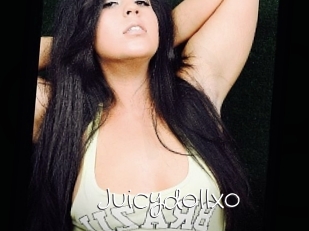 Juicydollxo