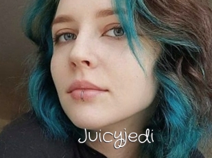Juicyjedi