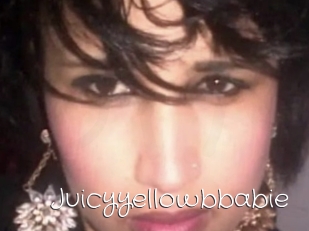 Juicyyellowbbabie