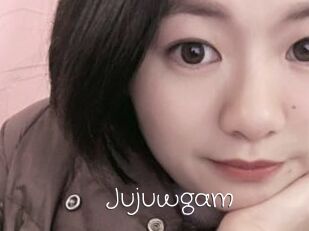 Jujuwgam
