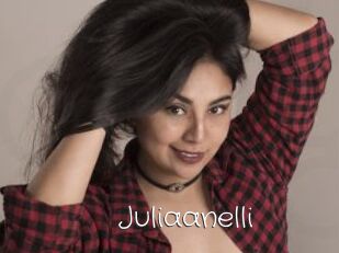 Juliaanelli