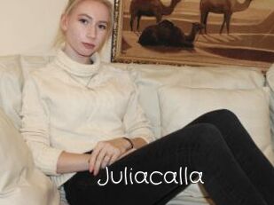 Juliacalla