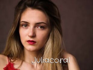 Juliacoral
