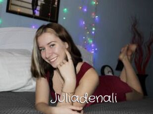 Juliadenali