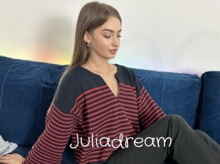 Juliadream