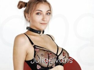Juliaelvans