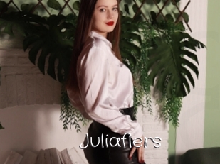 Juliaflers
