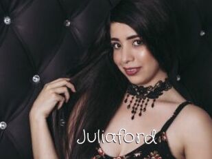 Juliaford