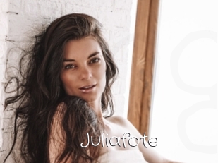 Juliafote