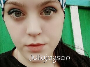 Juliajayson