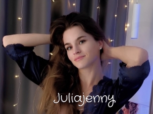 Juliajenny