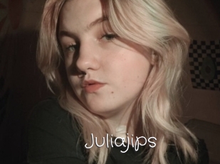 Juliajips