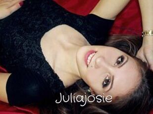 Juliajosie